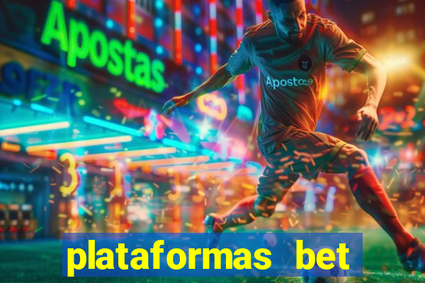 plataformas bet pagando no cadastro